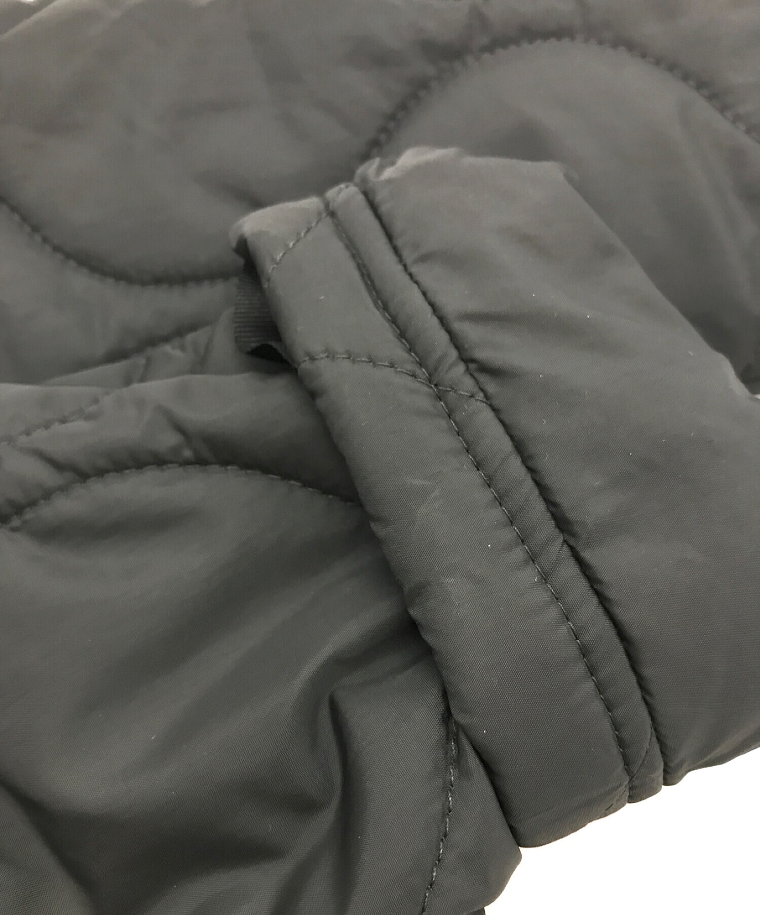 中古・古着通販】THE NORTH FACE (ザ ノース フェイス) キルティング