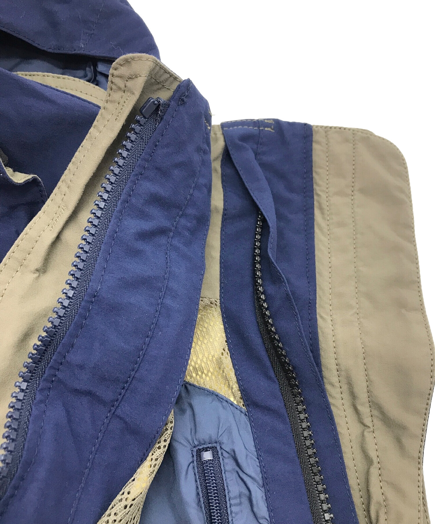 中古・古着通販】Patagonia (パタゴニア) GORE-TEX リキッドスカイ