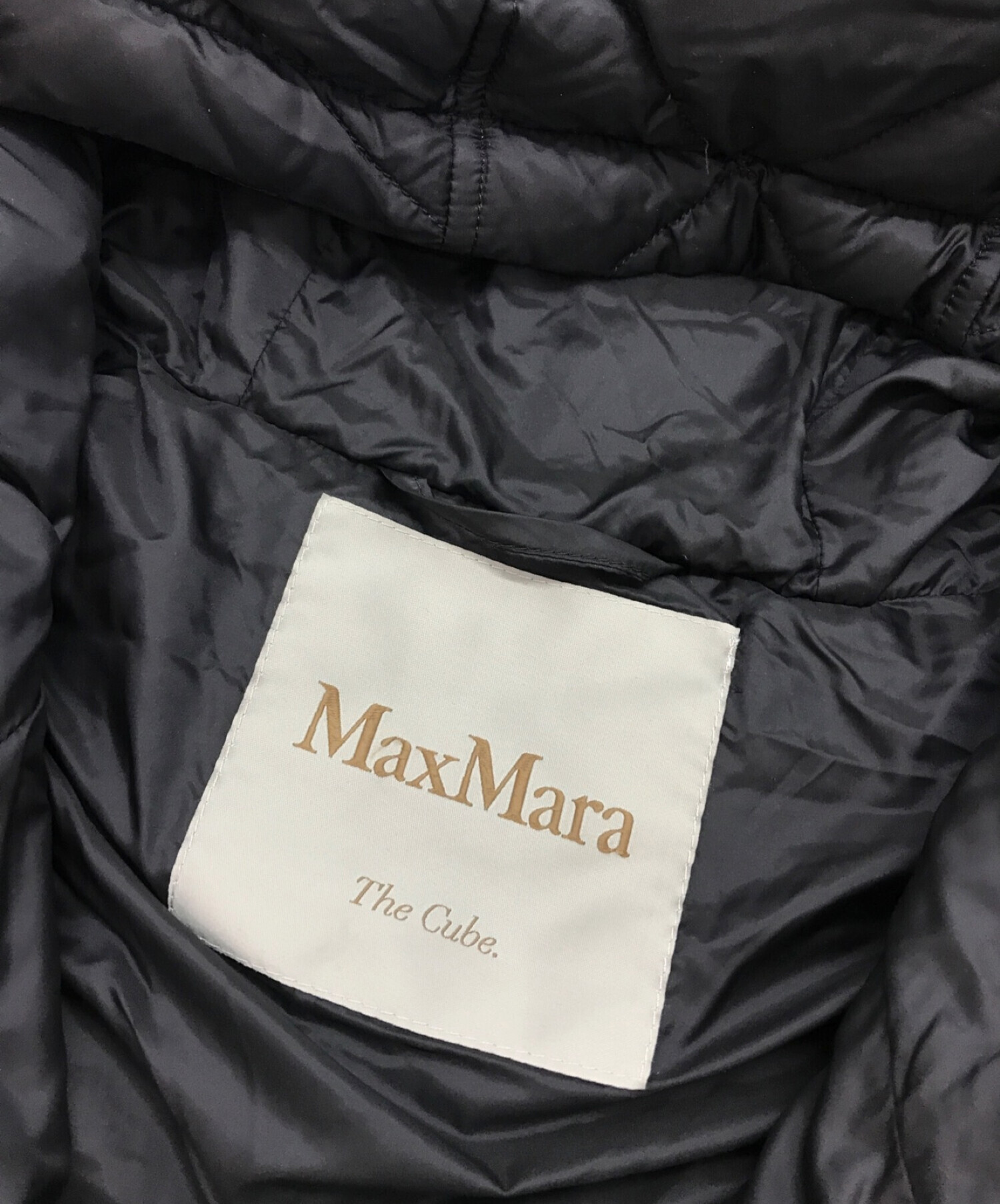 中古・古着通販】MaxMara THE CUBE (マックスマーラ ザ キューブ