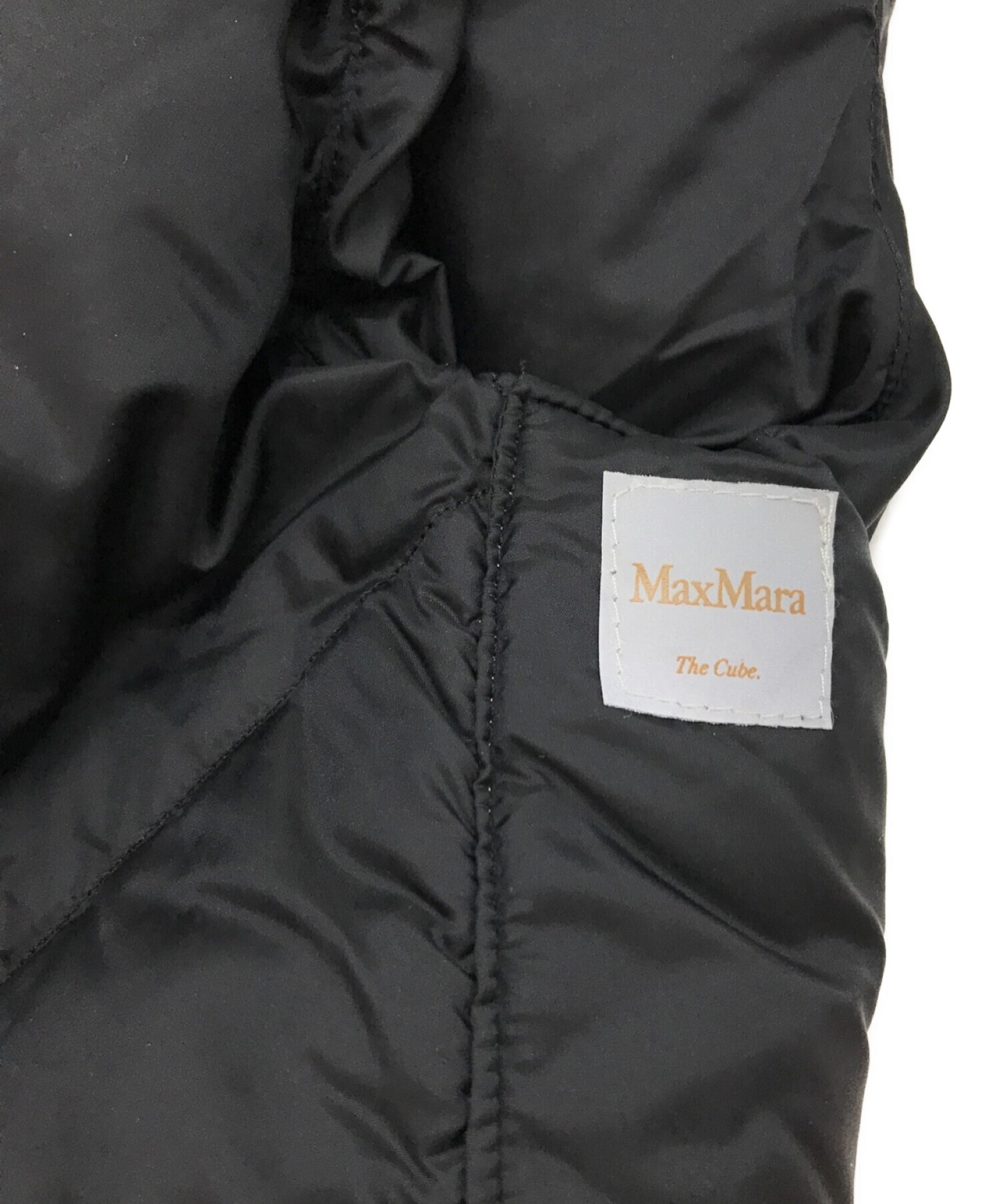 中古・古着通販】MaxMara THE CUBE (マックスマーラ ザ キューブ