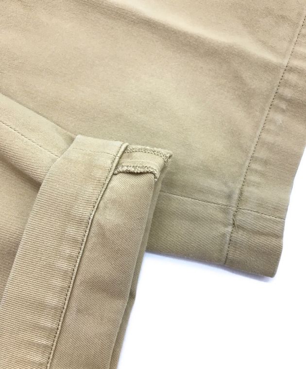 中古・古着通販】MARKAWARE (マーカウェア) CLASSIC FIT TROUSERS