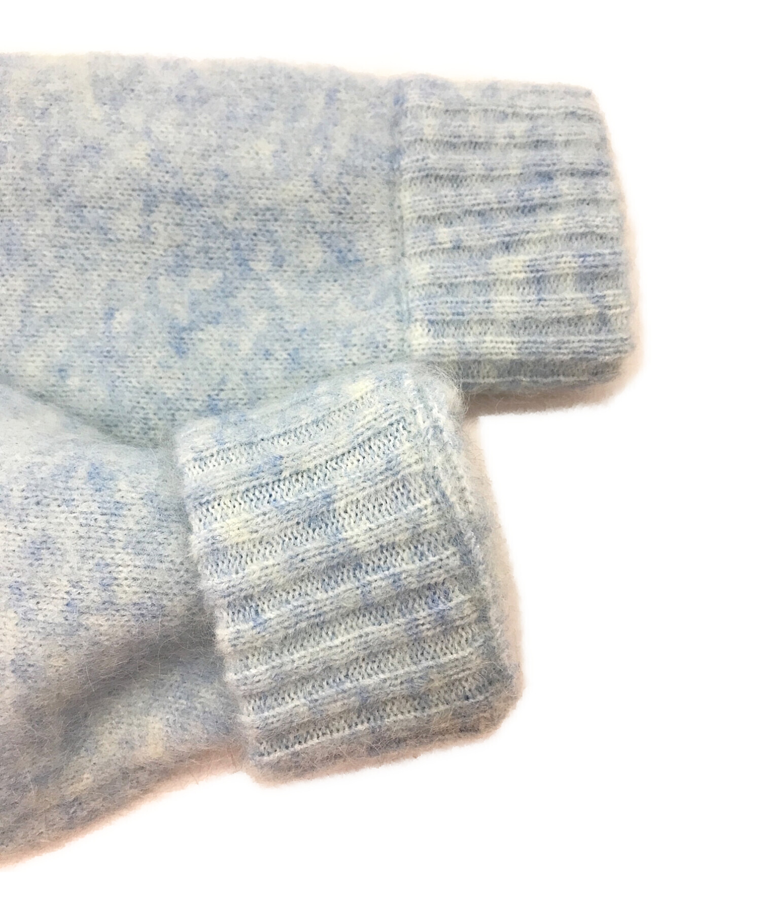 中古・古着通販】Acne studios (アクネストゥディオス) ニット