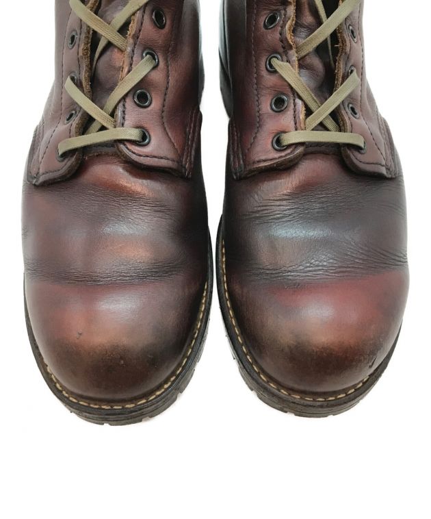 中古・古着通販】RED WING (レッドウィング) 9011 BECKMAN ブーツ