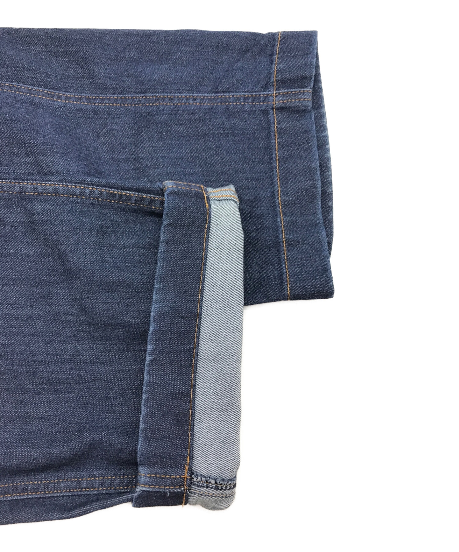 中古・古着通販】GRAMICCI (グラミチ) GRIP SWANY (グリップスワニー) 別注STRETCH DENIM GARDEN PANTS  インディゴ サイズ:XL｜ブランド・古着通販 トレファク公式【TREFAC FASHION】スマホサイト