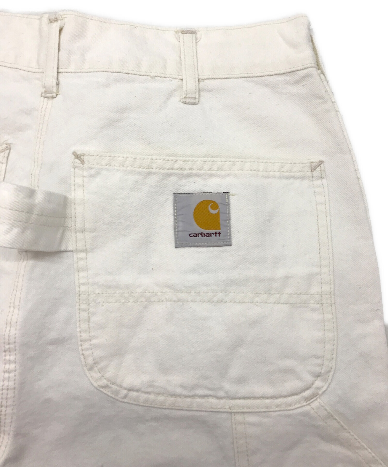 中古・古着通販】CarHartt (カーハート) 80'S ペインターパンツ 