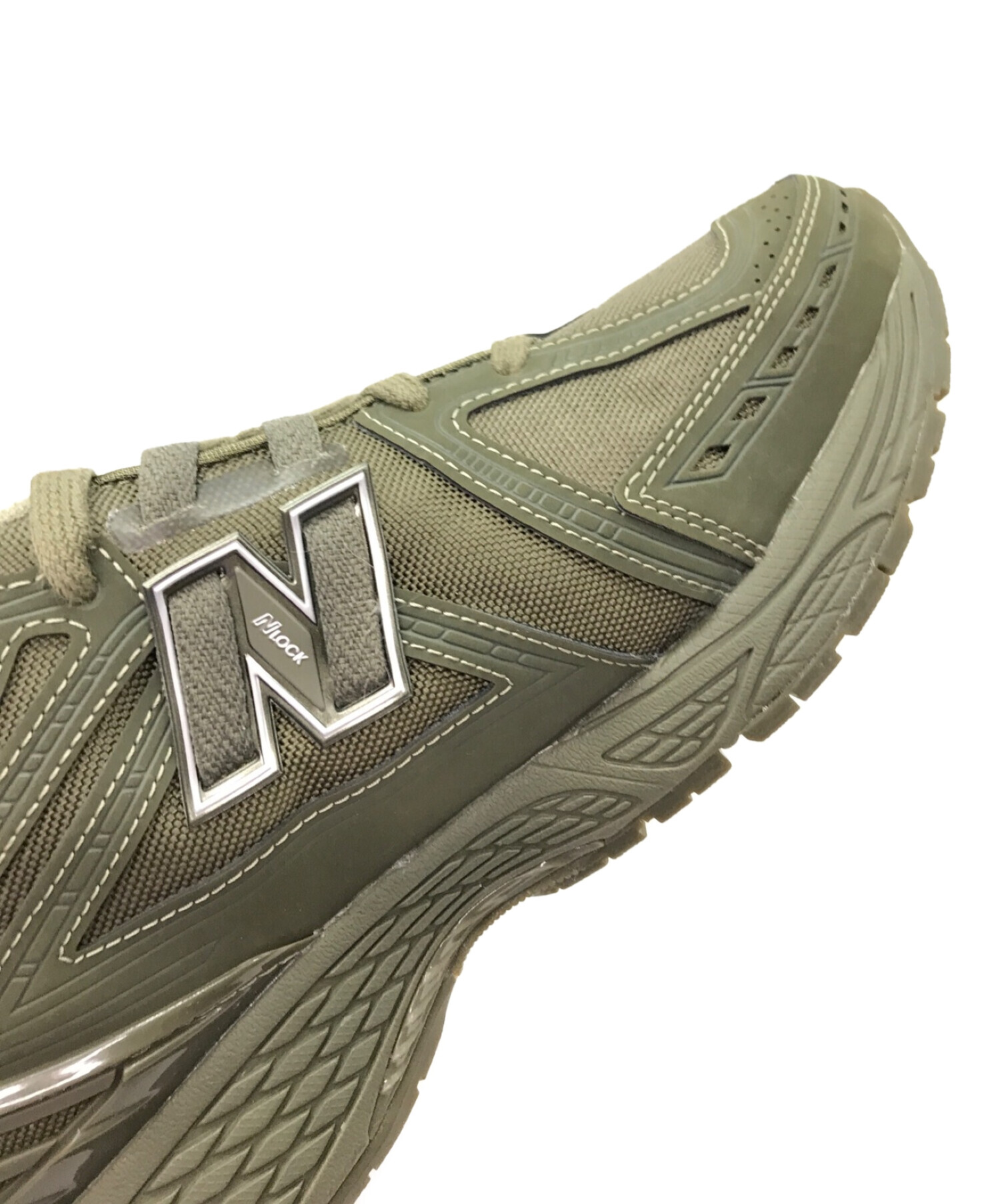 中古・古着通販】NEW BALANCE (ニューバランス) M1906RS ローカット