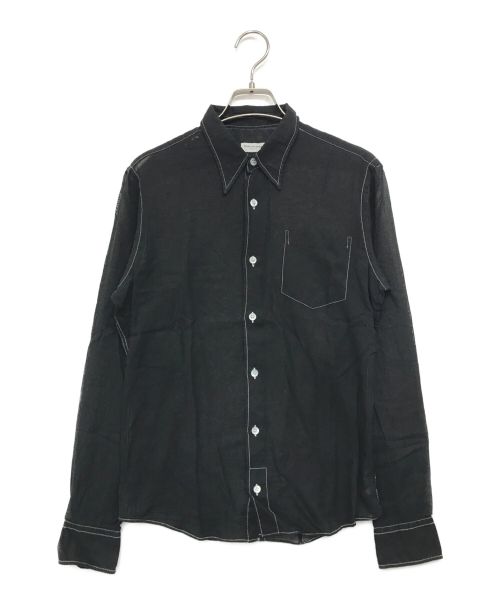 中古・古着通販】DRIES VAN NOTEN (ドリスヴァンノッテン) シアー