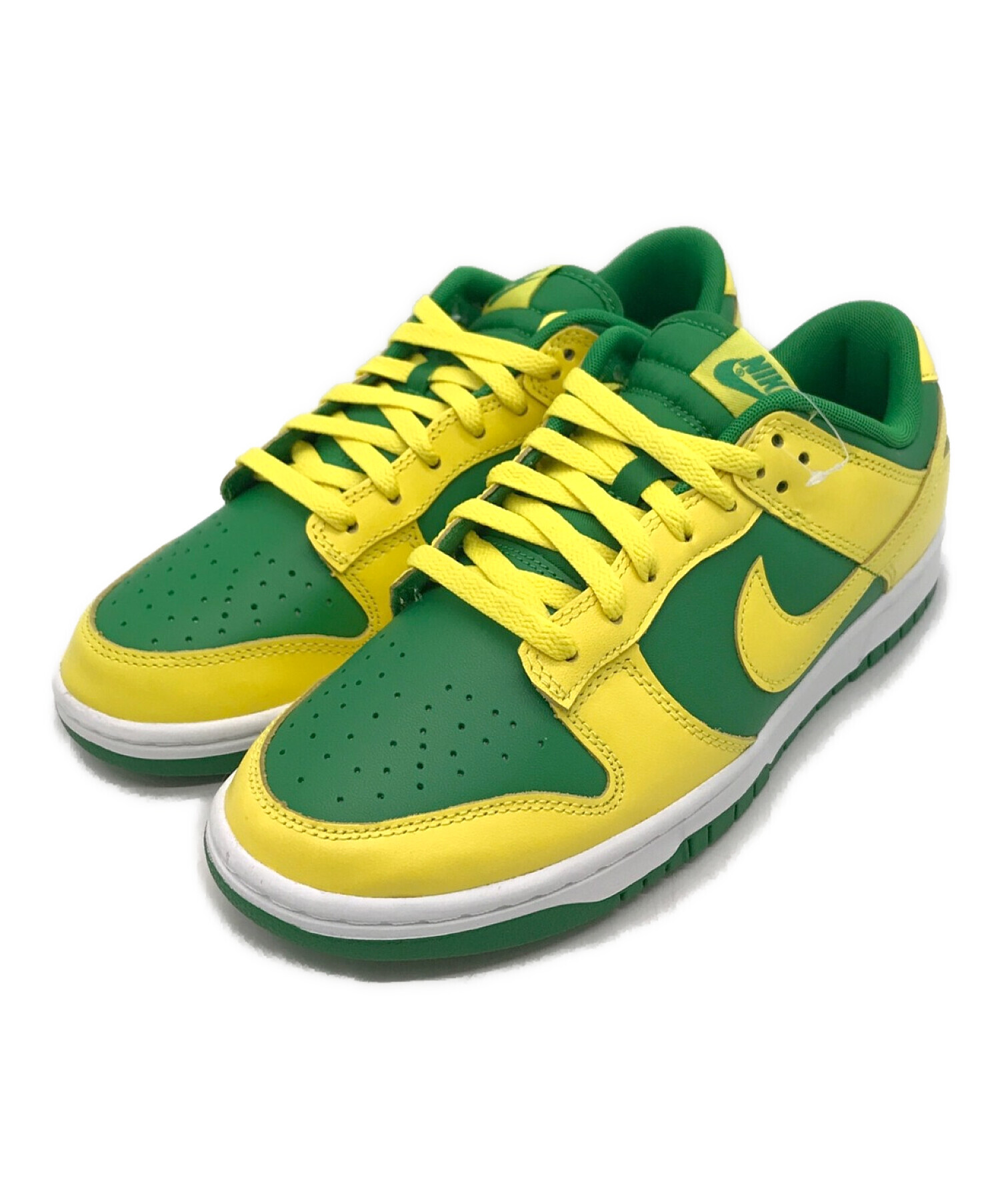 中古・古着通販】NIKE (ナイキ) Nike Dunk Low 