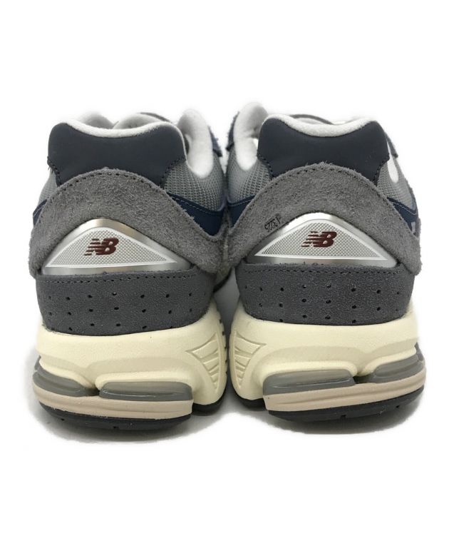 中古・古着通販】NEW BALANCE (ニューバランス) M2002REL ローカット