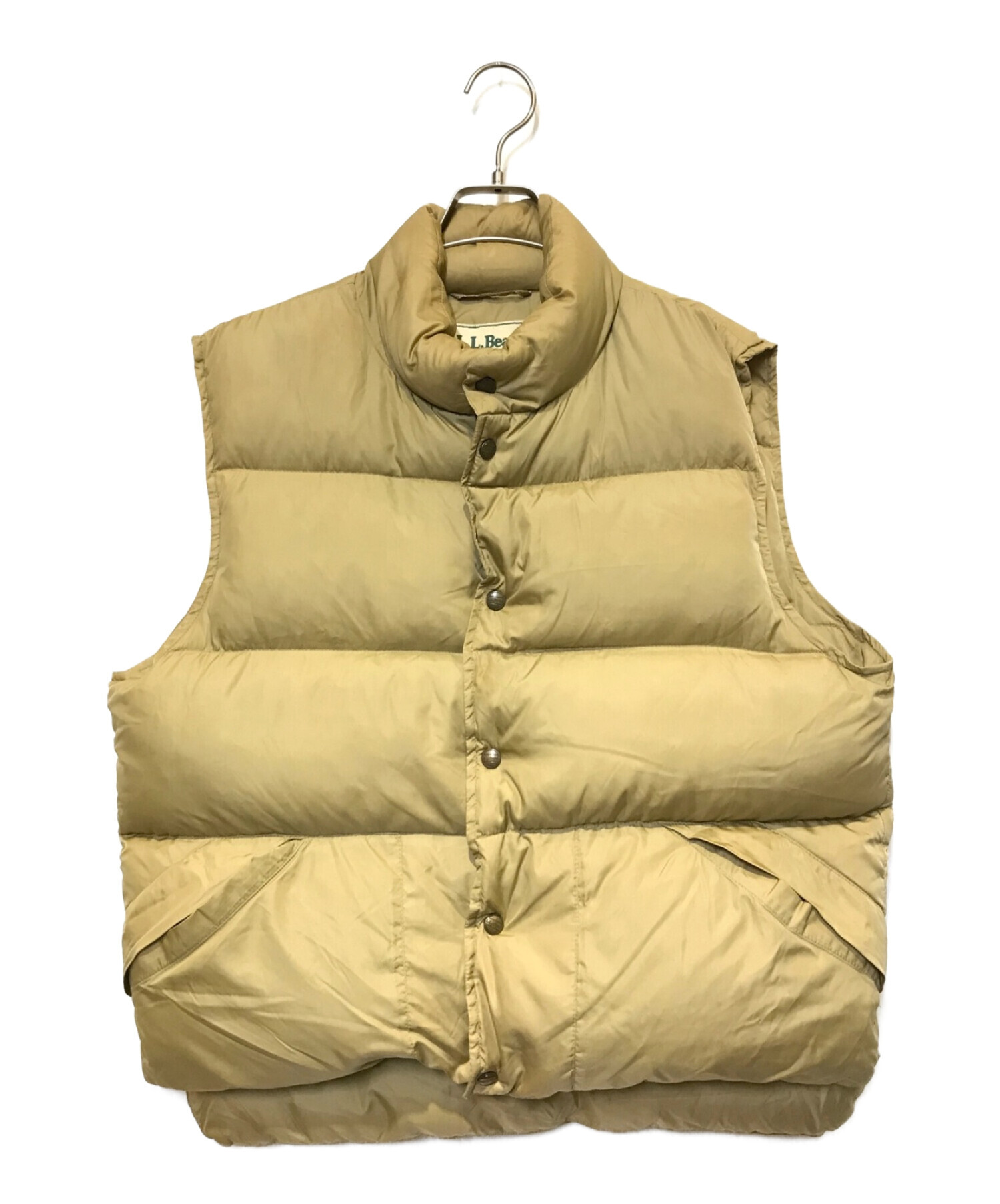 中古・古着通販】L.L.Bean (エルエルビーン) ［古着］90's ダウン