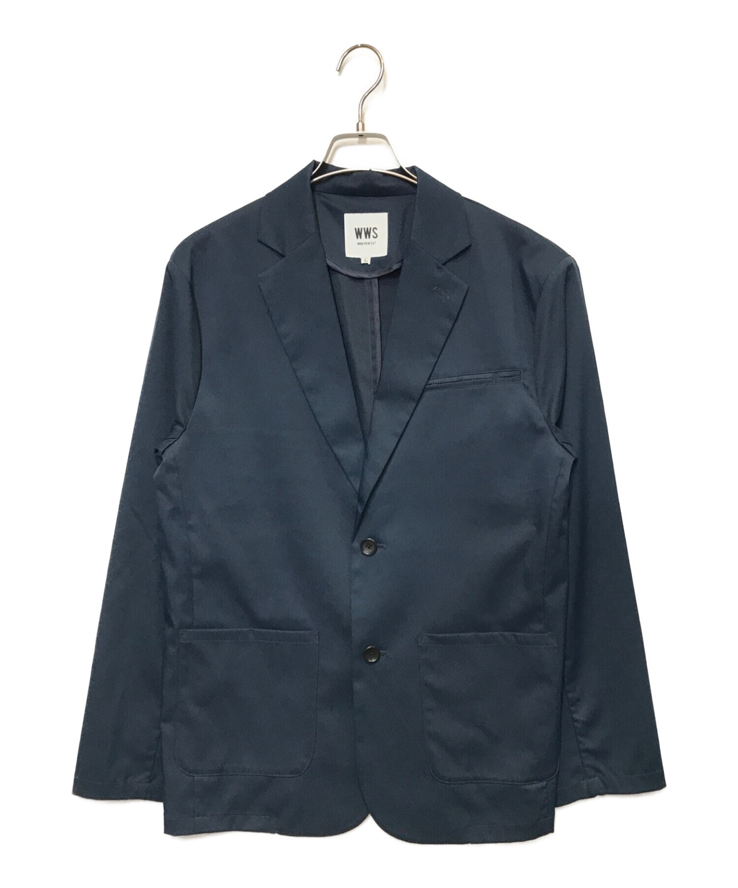 中古・古着通販】WORK WEAR SUIT (ワークウェアースーツ) WWS