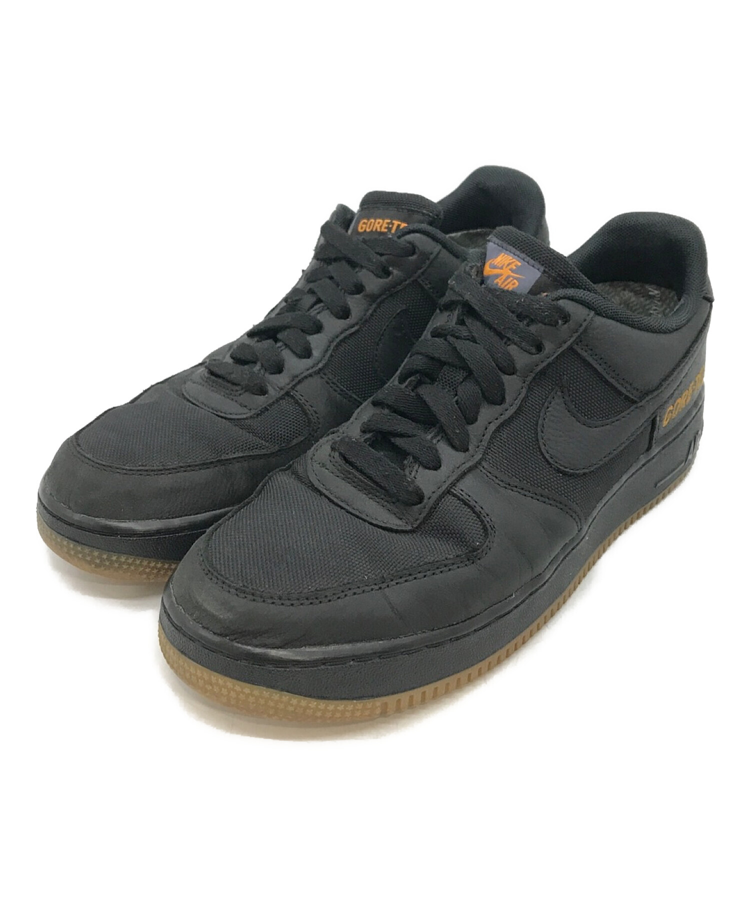 中古・古着通販】NIKE (ナイキ) Air Force 1 Low Gore-Tex Bright