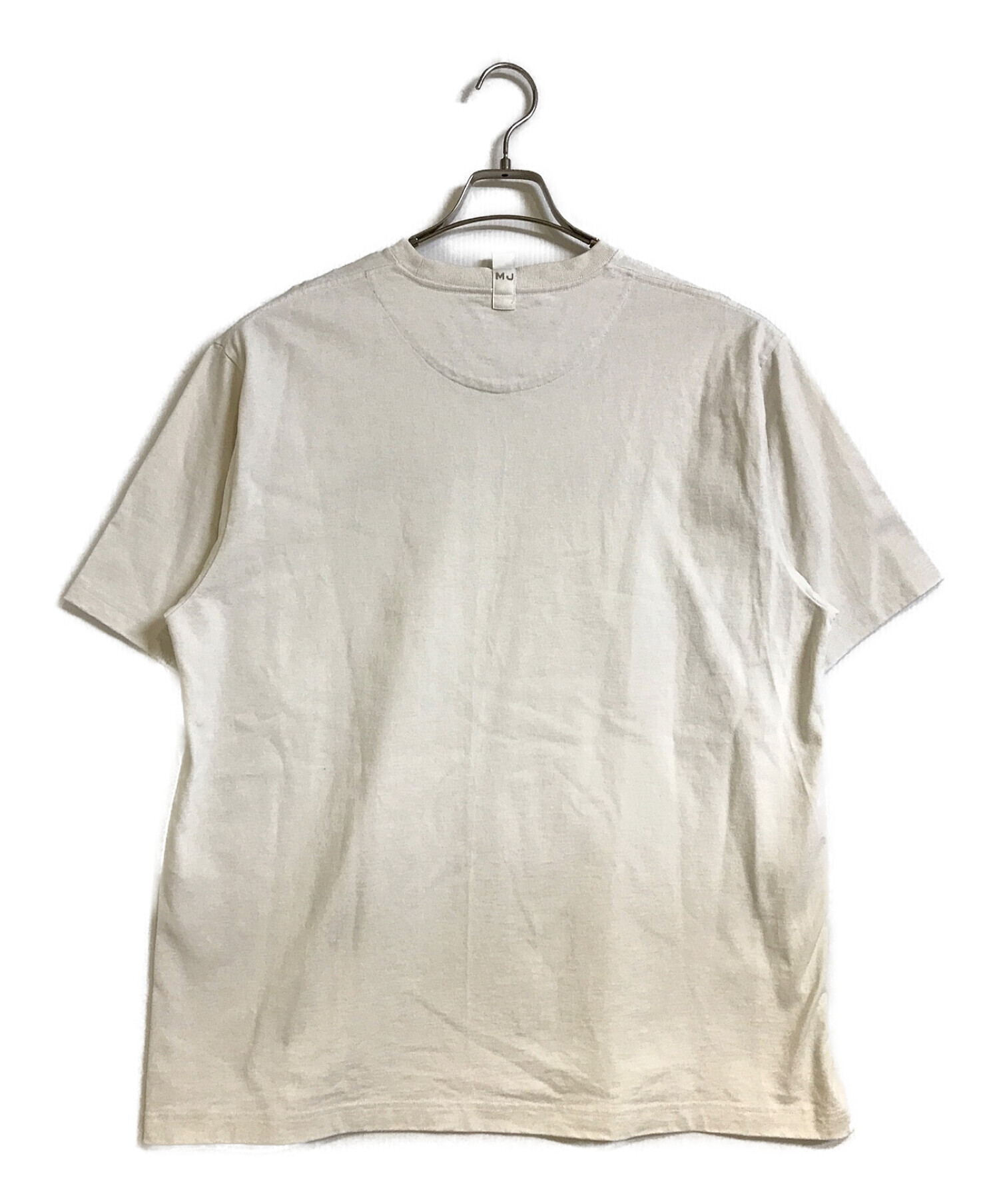 中古・古着通販】MARC JACOBS (マーク ジェイコブス) THE BIG T-SHIRT