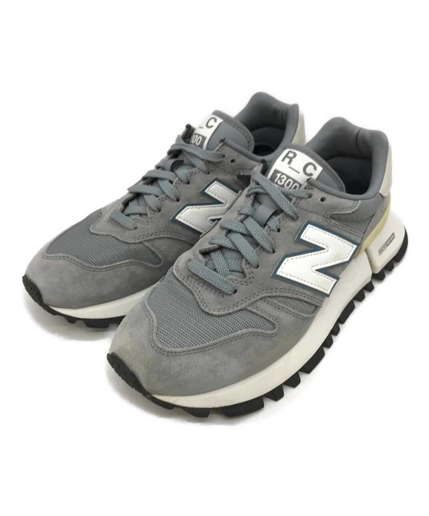 中古・古着通販】NEW BALANCE (ニューバランス) ローカットスニーカー