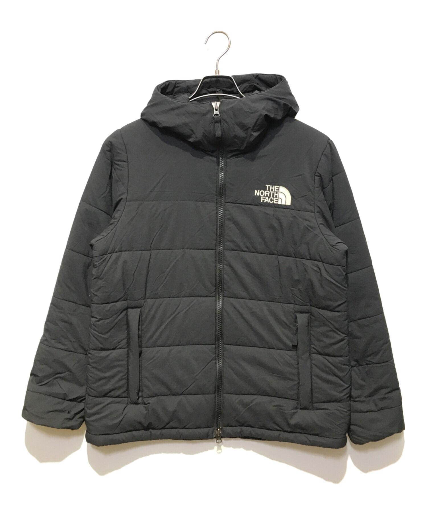 中古・古着通販】THE NORTH FACE (ザ ノース フェイス) Trango Parka トランゴパーカ ブラック  サイズ:M｜ブランド・古着通販 トレファク公式【TREFAC FASHION】スマホサイト