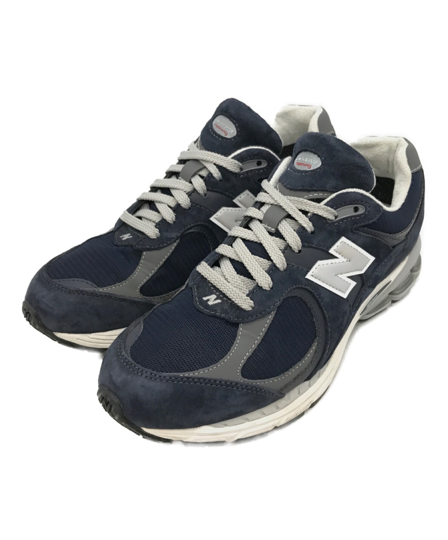 中古・古着通販】NEW BALANCE (ニューバランス) ローカットスニーカー