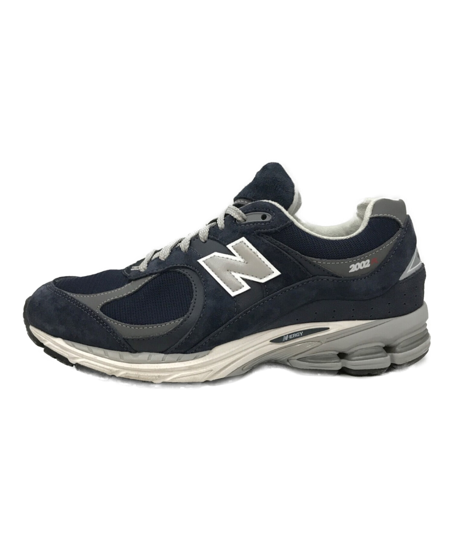 中古・古着通販】NEW BALANCE (ニューバランス) ローカットスニーカー