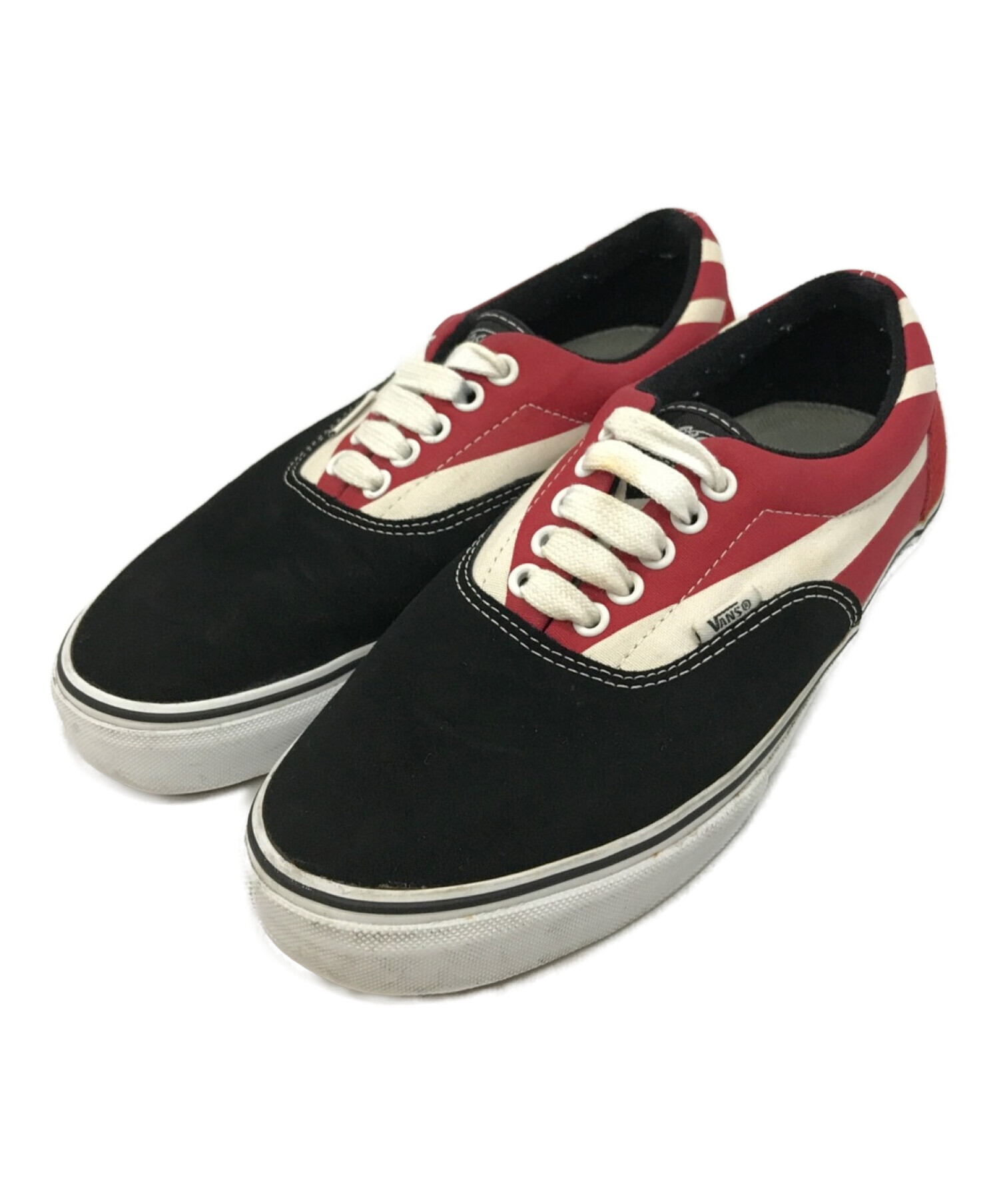 中古・古着通販】VANS (バンズ) HOSOI (ホソイ) ERA ローカット