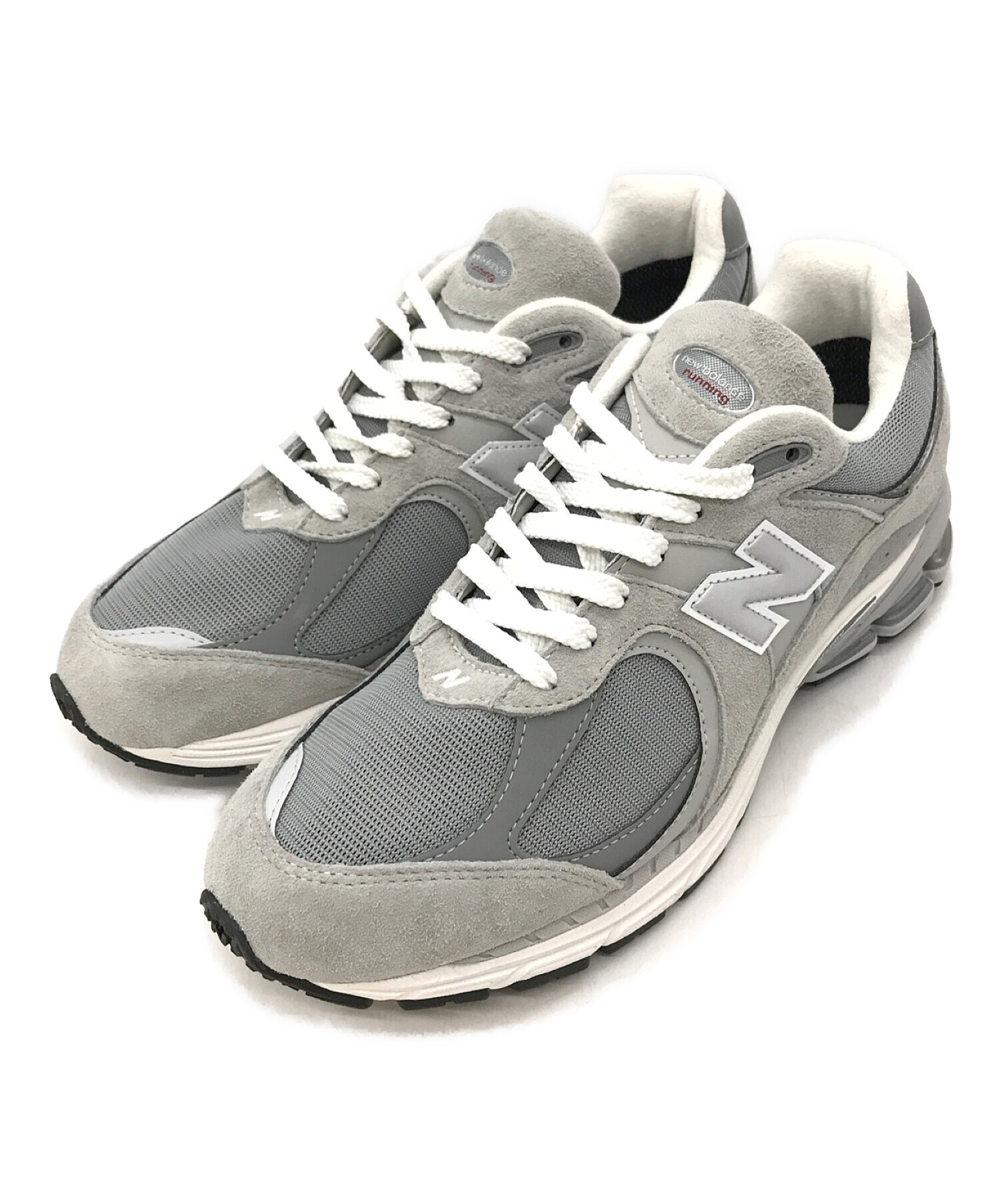 中古・古着通販】NEW BALANCE (ニューバランス) MR2002 GRE-TEX