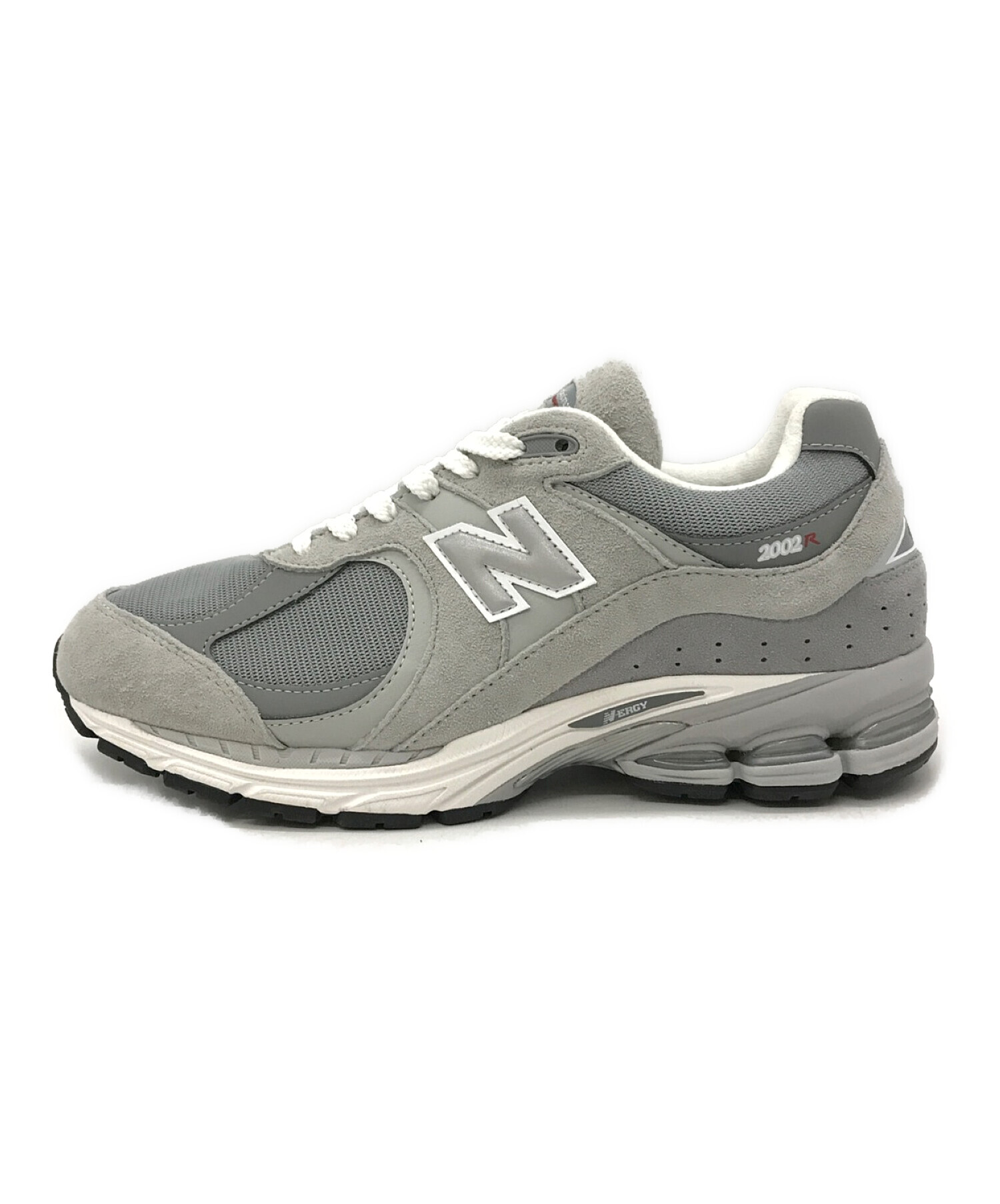 中古・古着通販】NEW BALANCE (ニューバランス) MR2002 GRE-TEX 