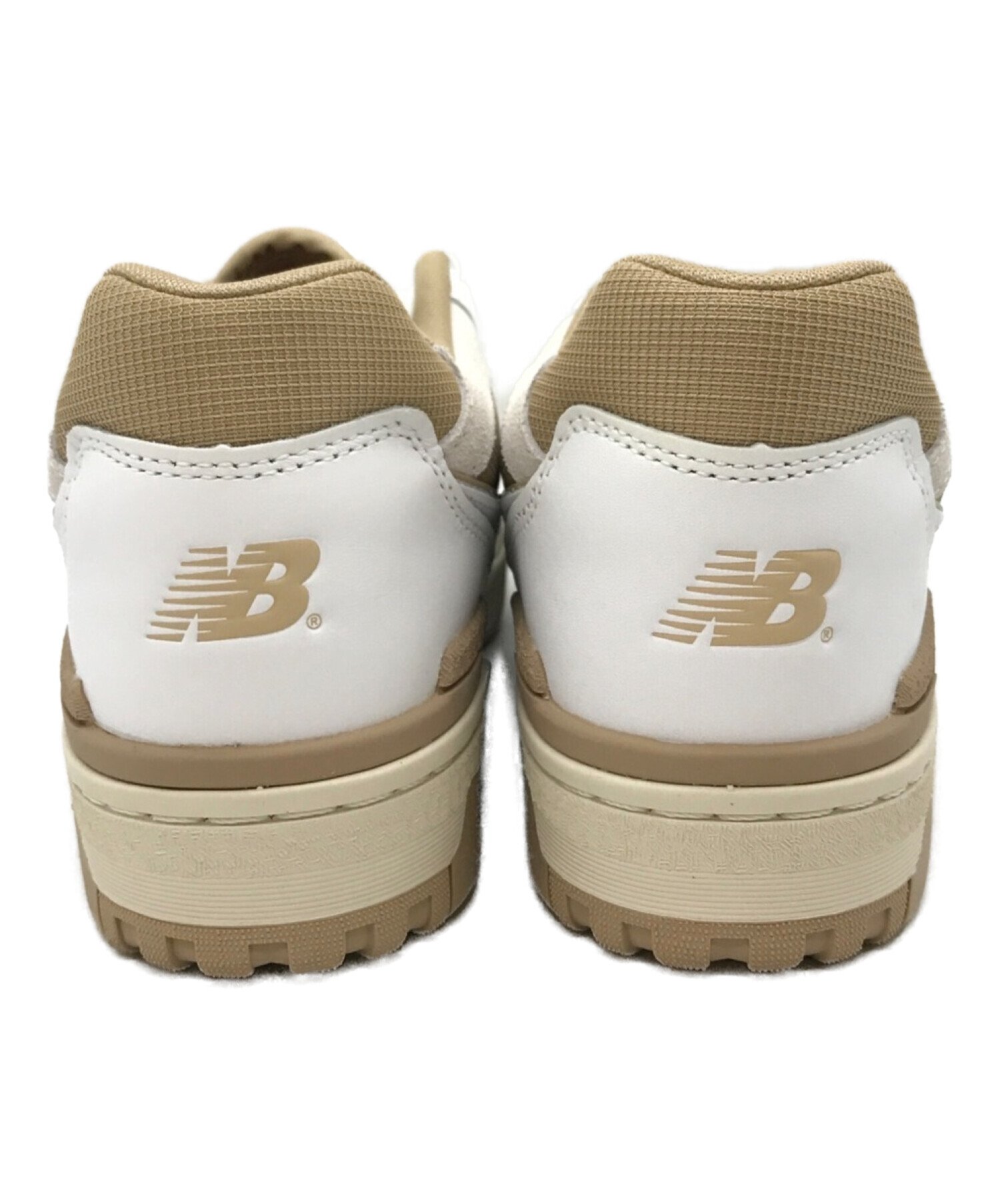 中古・古着通販】NEW BALANCE (ニューバランス) 550 ローカット