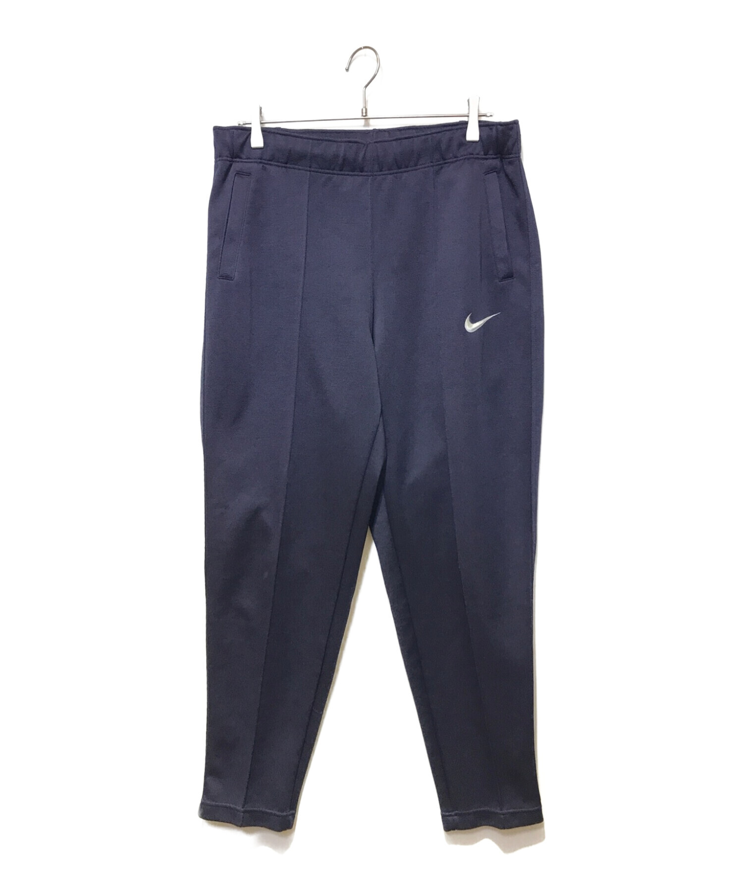 中古・古着通販】NIKE (ナイキ) ［古着］00'S トラックパンツ ネイビー サイズ:XL｜ブランド・古着通販 トレファク公式【TREFAC  FASHION】スマホサイト