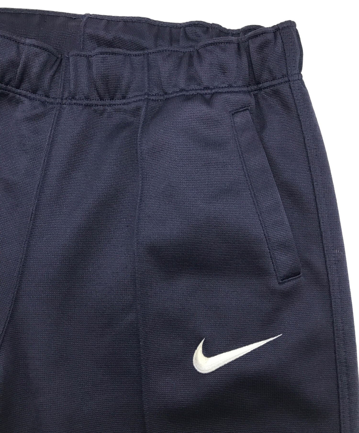 中古・古着通販】NIKE (ナイキ) ［古着］00'S トラックパンツ ネイビー サイズ:XL｜ブランド・古着通販 トレファク公式【TREFAC  FASHION】スマホサイト