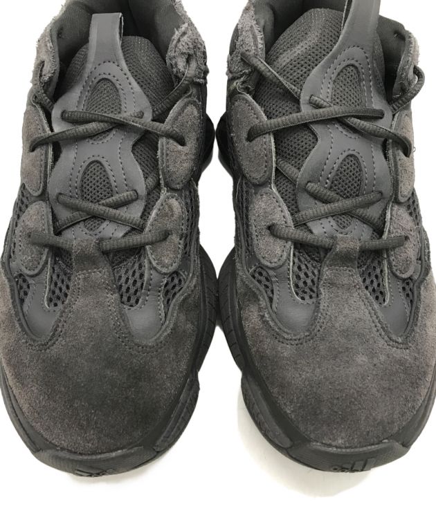 爆買い高品質Adidas Yeezy 500 28.5cm 靴