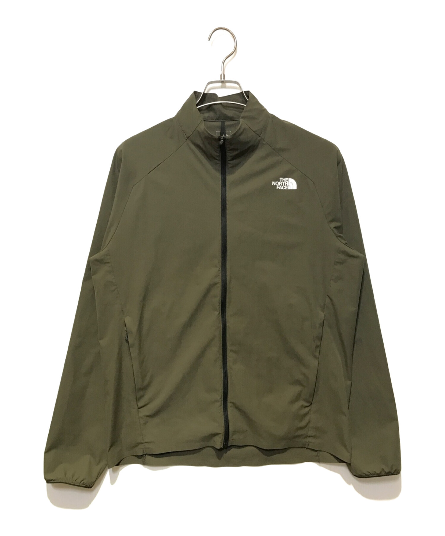 古着 ザノースフェイス THE NORTH FACE APEX エイペックス フリースジャケット レディースL eaa414614  定番の人気シリーズPOINT(ポイント)入荷 - ジャケット