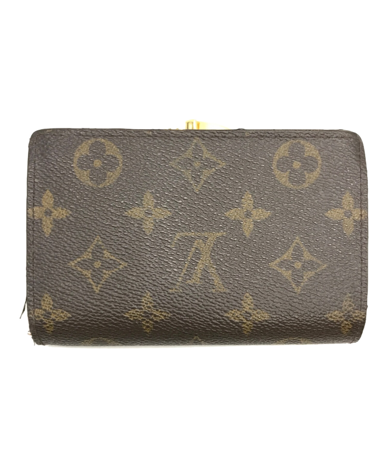 中古・古着通販】LOUIS VUITTON (ルイ ヴィトン) ポルトフォイユ 