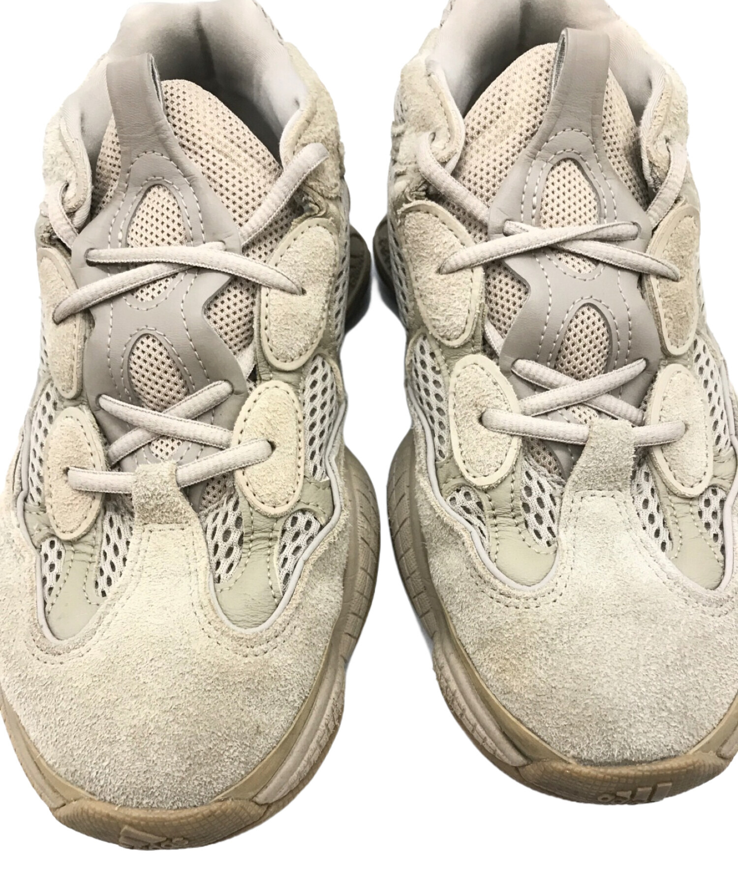 中古・古着通販】adidas (アディダス) YEEZY 500 