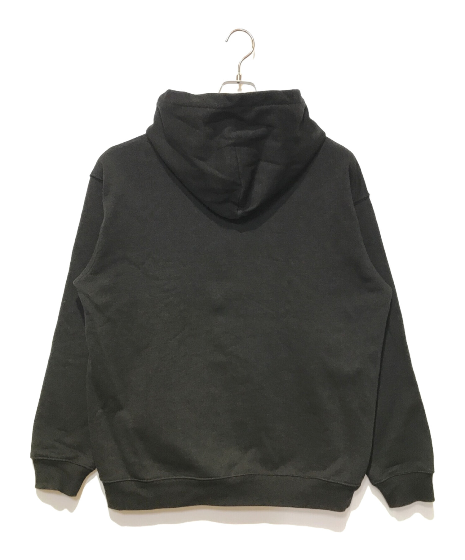 中古・古着通販】Dime (ダイム) Classic Small Logo Hoody ブラック サイズ:L｜ブランド・古着通販  トレファク公式【TREFAC FASHION】スマホサイト