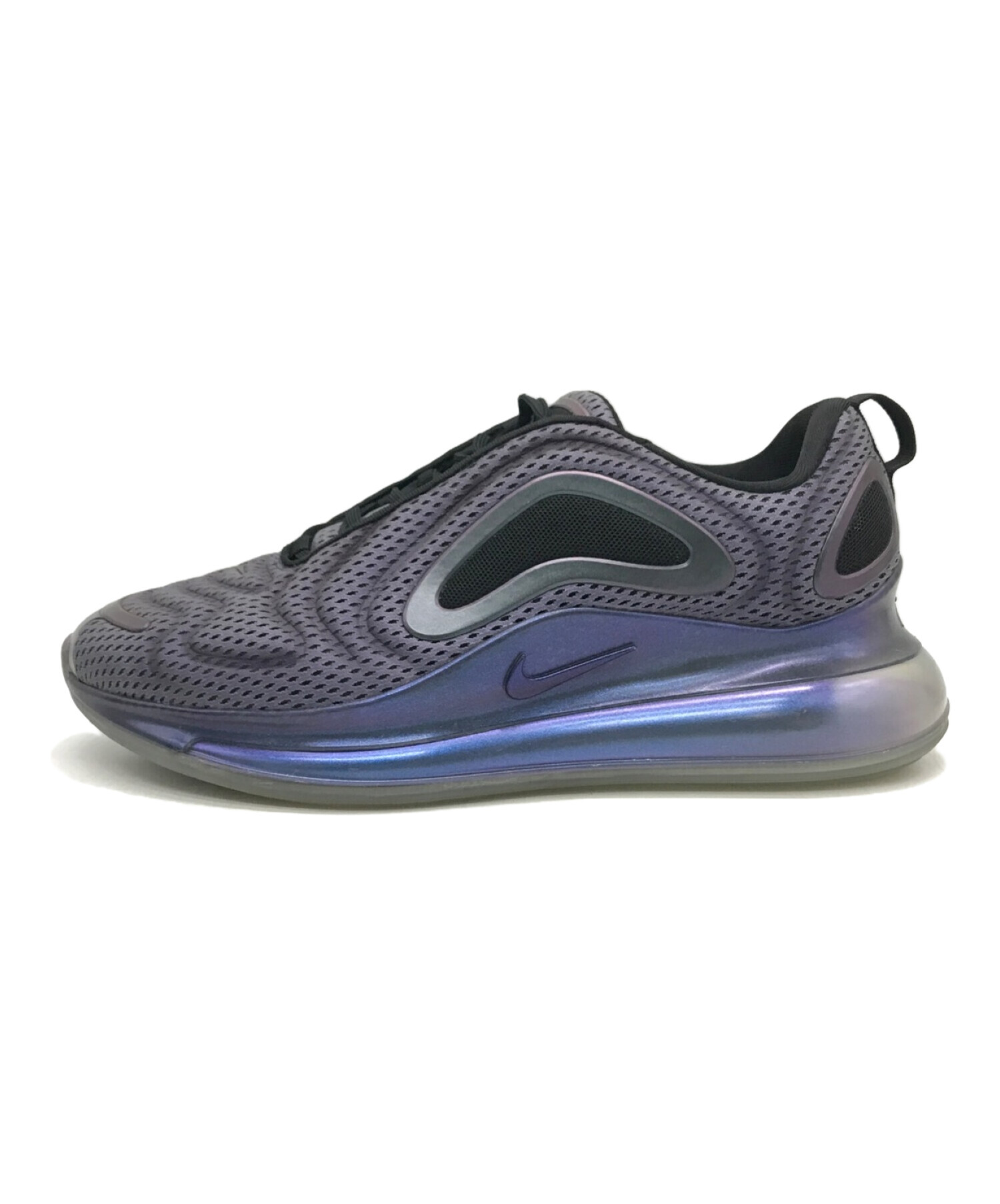 中古・古着通販】NIKE (ナイキ) AIR MAX 720 NORTHERN LIGHTS パープル サイズ:28cm｜ブランド・古着通販  トレファク公式【TREFAC FASHION】スマホサイト