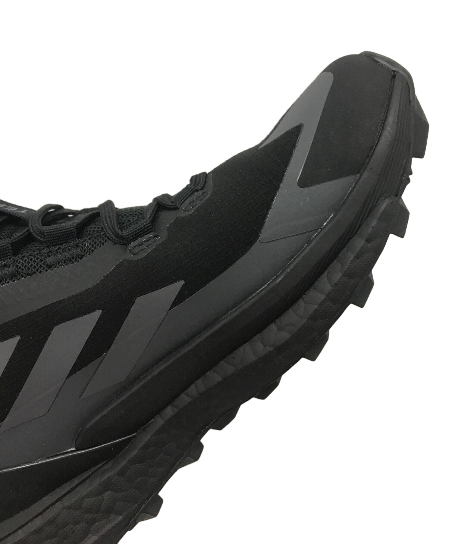 中古・古着通販】adidas (アディダス) テレックス フリーハイカー 2.0 GORE-TEX ハイキング ブラック サイズ:24.5cm｜ブランド・古着通販  トレファク公式【TREFAC FASHION】スマホサイト