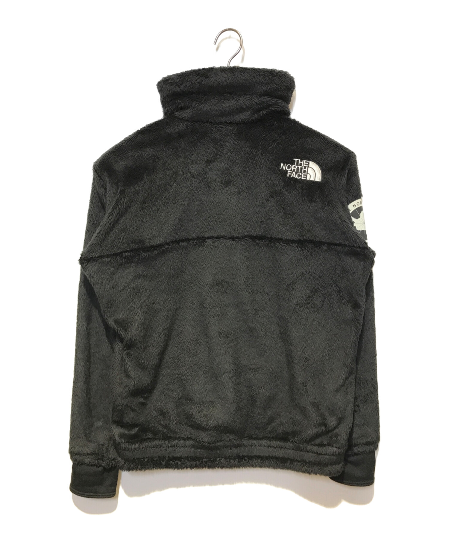 中古・古着通販】THE NORTH FACE (ザ ノース フェイス) アンタークティカバーサロフトジャケット ブラック  サイズ:L｜ブランド・古着通販 トレファク公式【TREFAC FASHION】スマホサイト