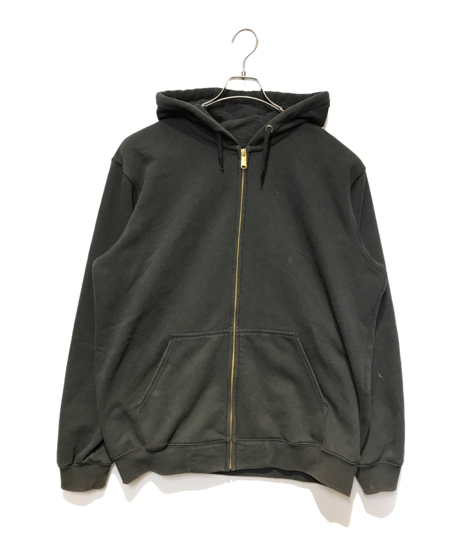 carhartt ストア パーカー 中古