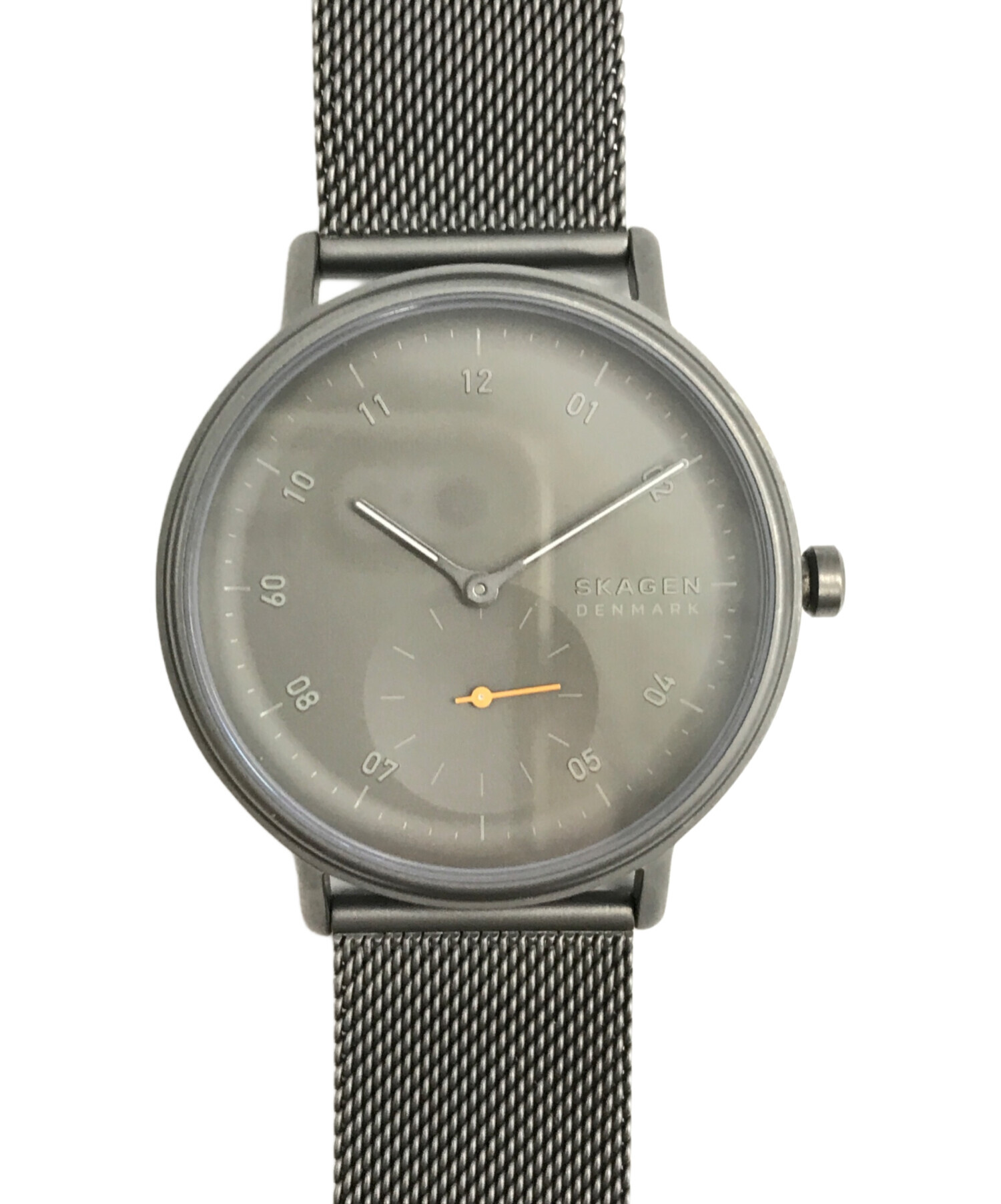 skagen 時計 安い 中古