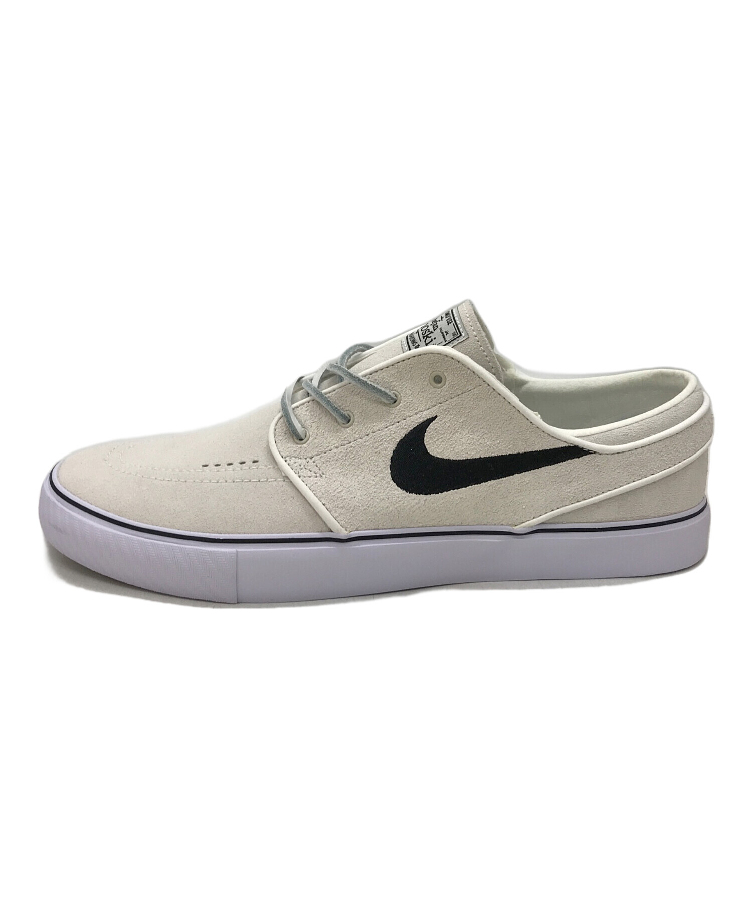 中古・古着通販】NIKE SB (ナイキエスビー) ズーム ジャノスキー OG+ / Zoom Janoski OG+ ホワイト サイズ:29cm  未使用品｜ブランド・古着通販 トレファク公式【TREFAC FASHION】スマホサイト