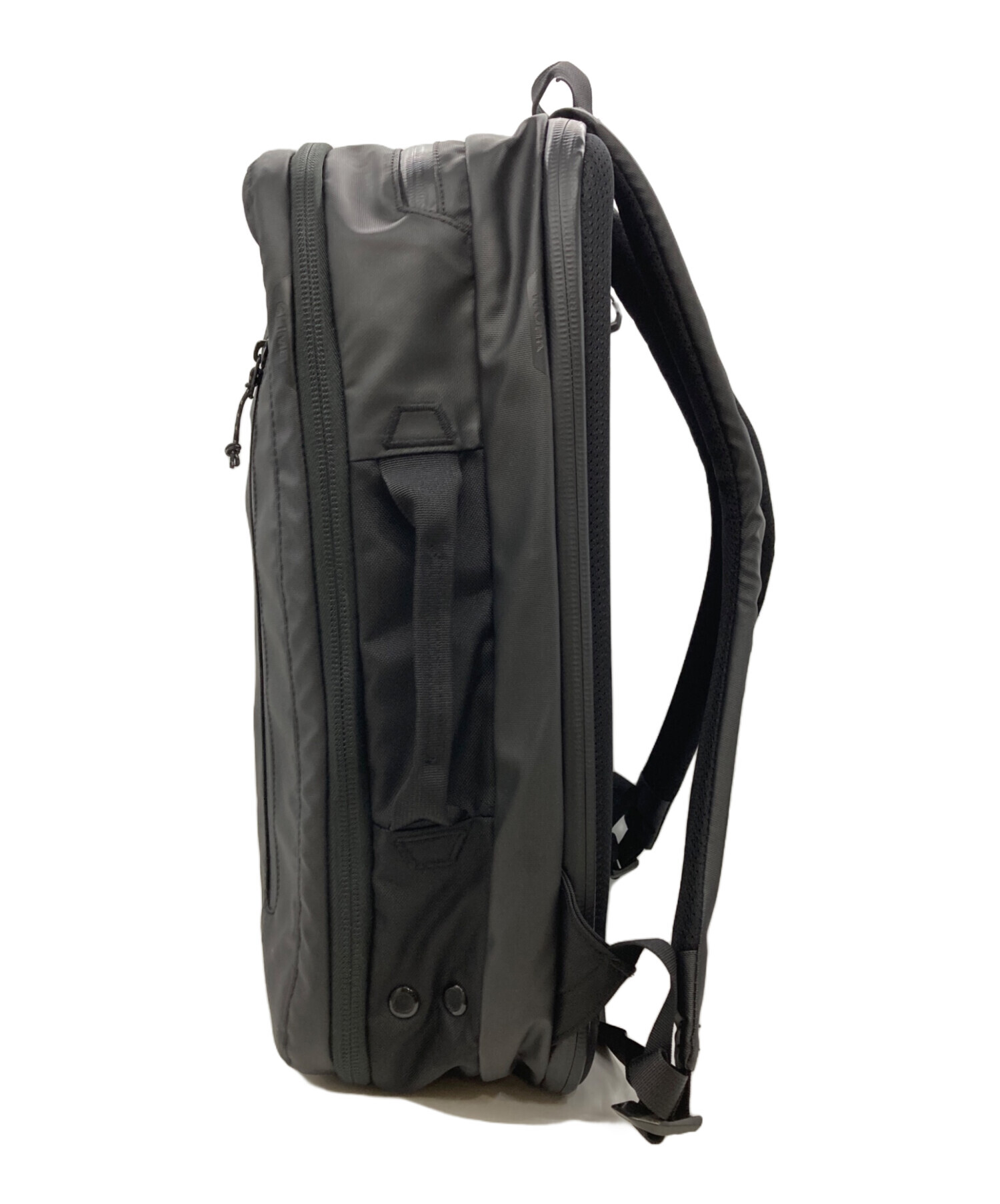 MAMMUT (マムート) セオントランスポーター 26L ブラック サイズ:26L Seon Transporter 26L