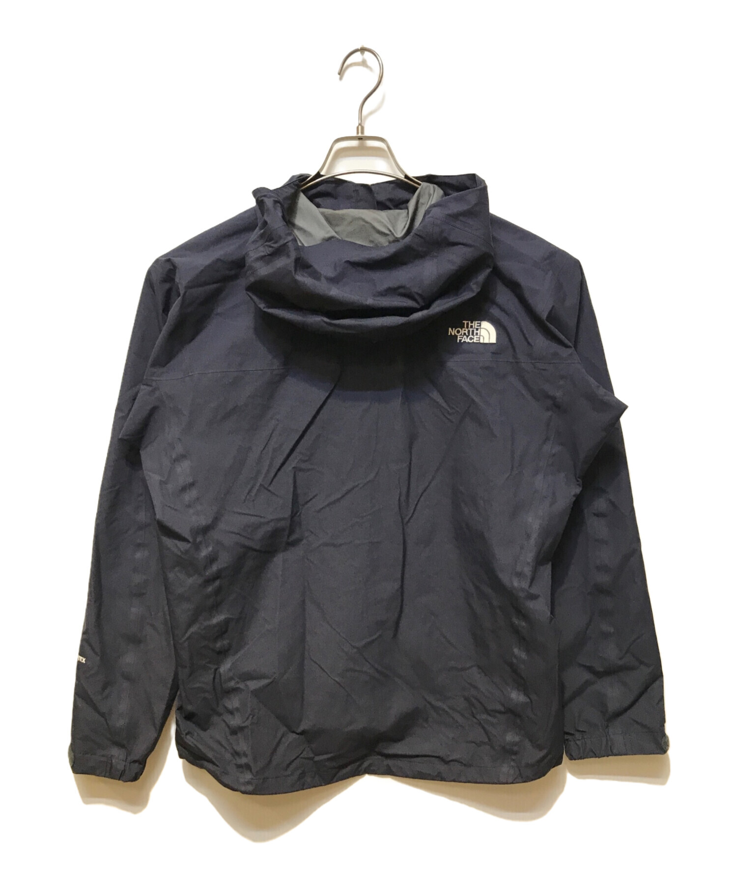 中古・古着通販】THE NORTH FACE (ザ ノース フェイス) クライム ライト ジャケット ネイビー サイズ:M｜ブランド・古着通販  トレファク公式【TREFAC FASHION】スマホサイト