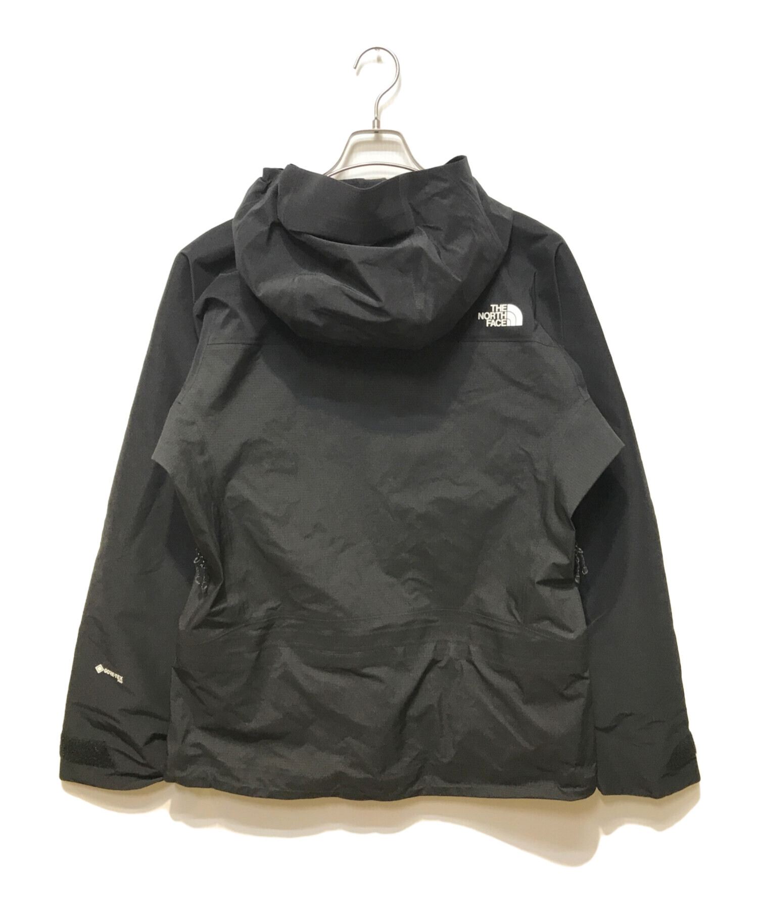 中古・古着通販】THE NORTH FACE (ザ ノース フェイス) ハイブリッドライエルジャケット ブラック サイズ:L｜ブランド・古着通販  トレファク公式【TREFAC FASHION】スマホサイト