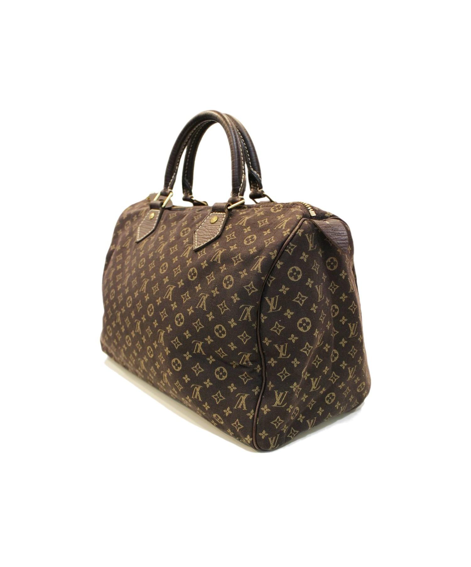 LOUIS VUITTON (ルイヴィトン) スピーディ・バンドリエール 30 サイズ:30 M56702 sp0076