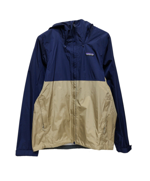 【中古・古着通販】Patagonia (パタゴニア) トレントシェル