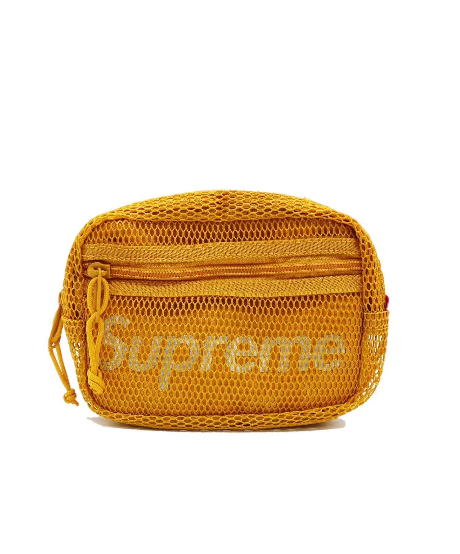 中古・古着通販】Supreme (シュプリーム) SMALL SHOULDER BAG イエロー