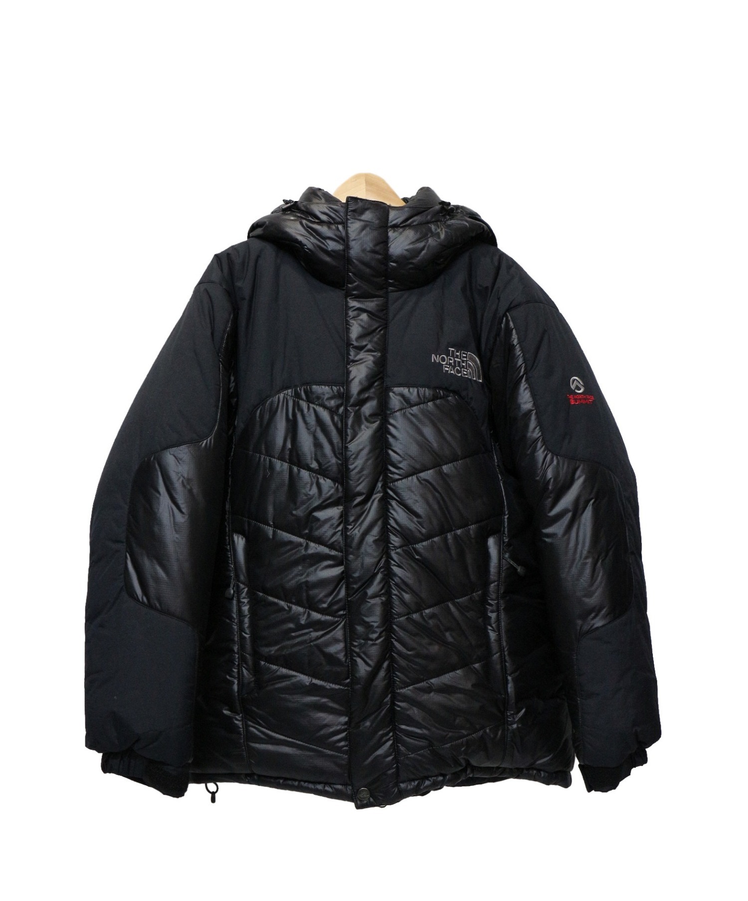 DOUBLE X ACONCAGUA PARKA | www.darquer.fr