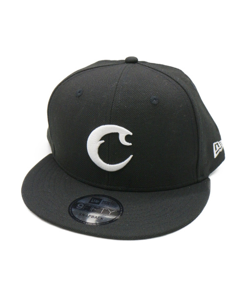 中古・古着通販】New Era×CYPHERCODE (ニューエラ×サイファーコード