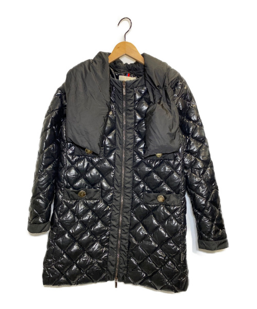 中古・古着通販】MONCLER (モンクレール) BAIEL ブラック｜ブランド