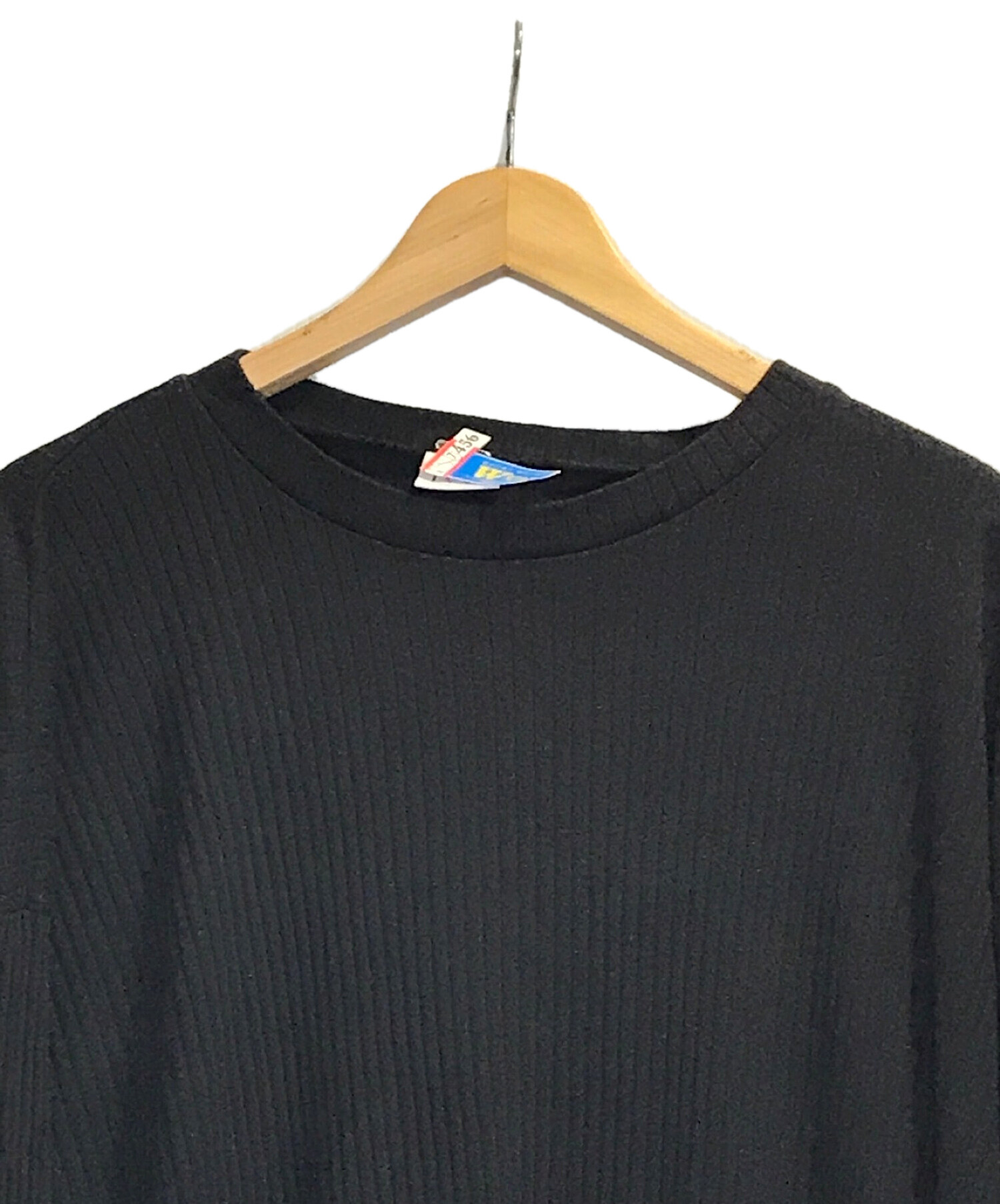 中古・古着通販】BASERANGE (ベースレンジ) SHAW FLEECE リブ