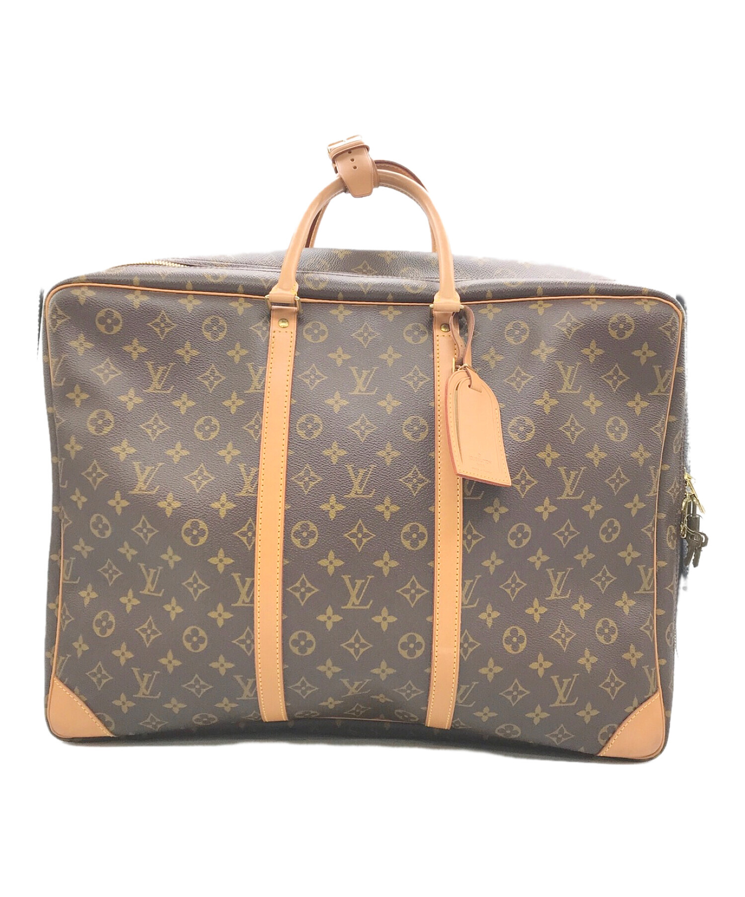 中古・古着通販】LOUIS VUITTON (ルイ ヴィトン) シリウス50 トラベル