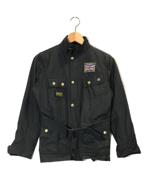 【中古・古着通販】Barbour (バブアー) インターナショナル